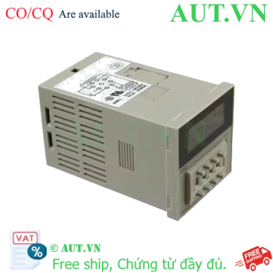 Ảnh của Timer Omron H5CN-XBN AC100-240
