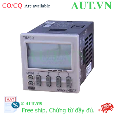 Ảnh của Timer Omron H5CZ-L8E