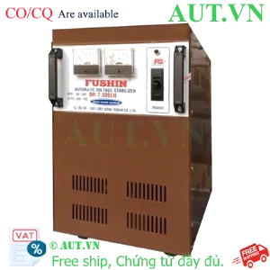 Ảnh của Ổn áp 1 pha vào 90-250V ra 110-220V 7.5KVA