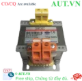 Ảnh của Biến áp cách ly 1 Pha 220V ra 24V 120VA (5A)