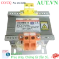 Ảnh của Biến áp cách ly 1 Pha 220V ra 24V 240VA (10A)