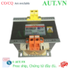 Ảnh của Biến áp cách ly 1 Pha 220V ra 24V 360VA (15A)