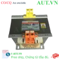 Ảnh của Biến áp cách ly 1 Pha 220V ra 24V 360VA (15A)