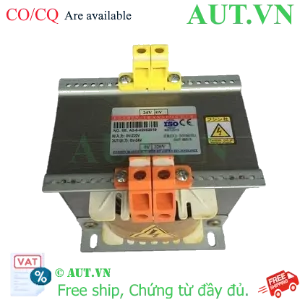 Ảnh của Biến áp cách ly 1 Pha 220V ra 24V 360VA (15A)