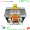 Ảnh của Biến áp cách ly 1 Pha 220V ra 24V 480VA (20A)
