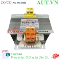 Ảnh của Biến áp cách ly 1 Pha 220V ra 24V 480VA (20A)