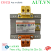 Ảnh của Biến áp cách ly 1 Pha 220V ra 28V-100VA