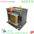 Ảnh của Biến áp cách ly 1 Pha 220V ra 36V-1.5KVA (41A)