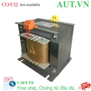 Ảnh của Biến áp cách ly 1 Pha 220V ra 36V-1.5KVA (41A)
