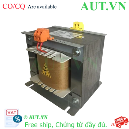Ảnh của Biến áp cách ly 1 Pha 220V ra 36V-1.5KVA (41A)