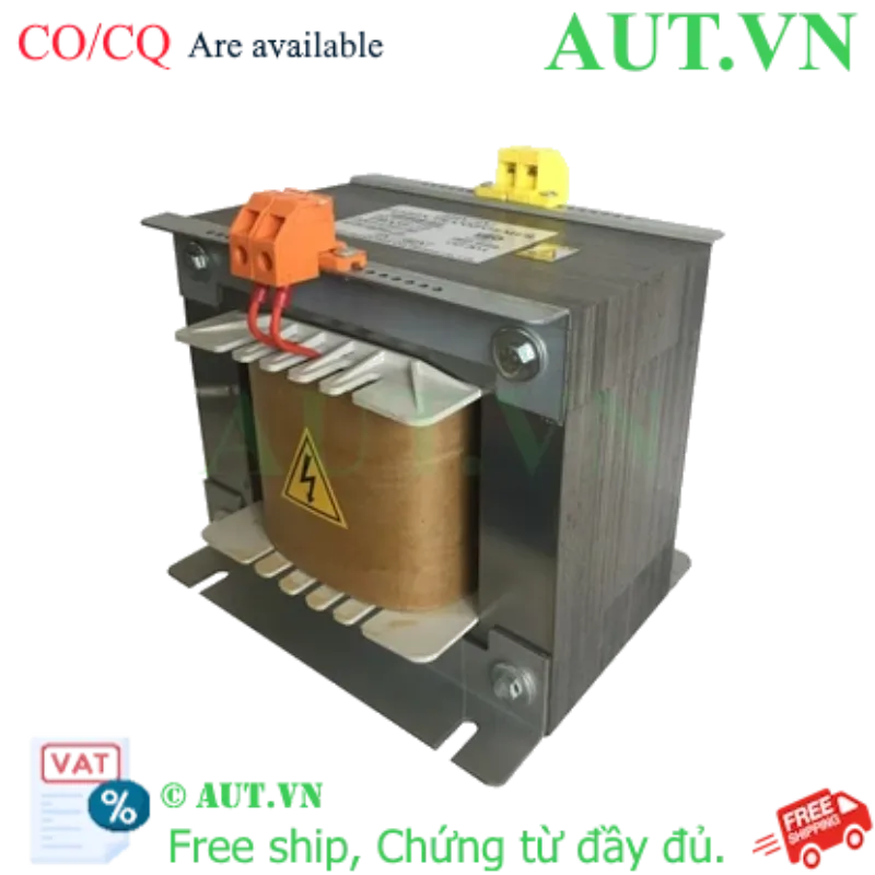 Ảnh của Biến áp cách ly 1 Pha 220V ra 36V-1.5KVA (41A)