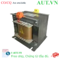 Ảnh của Biến áp cách ly 1 Pha 220V ra 36V-1KVA (27A)