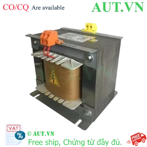 Ảnh của Biến áp cách ly 1 Pha 220V ra 36V-1KVA (27A)