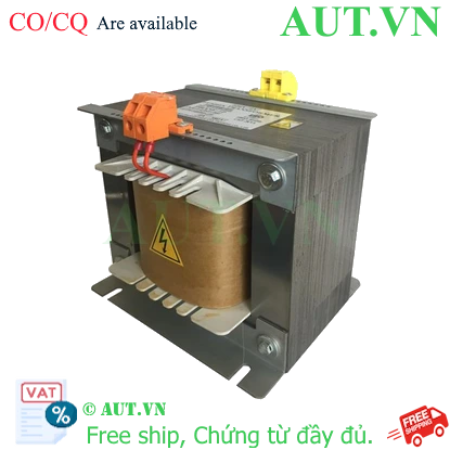 Ảnh của Biến áp cách ly 1 Pha 220V ra 36V-1KVA (27A)