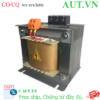 Ảnh của Biến áp cách ly 1 Pha 220V ra 36V-2.5KVA (69A)