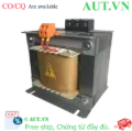 Ảnh của Biến áp cách ly 1 Pha 220V ra 36V-2KVA (55A)