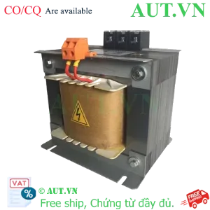Ảnh của Biến áp cách ly 1 Pha 220V ra 36V-2KVA (55A)