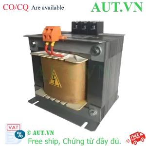 Ảnh của Biến áp cách ly 1 Pha 220V ra 36V-3KVA (83A)