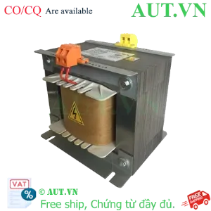 Ảnh của Biến áp cách ly 1 Pha 220V ra 36V-800VA (22A)