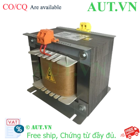Ảnh của Biến áp cách ly 1 Pha 220V ra 36V-800VA (22A)