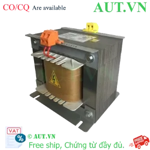 Ảnh của Biến áp cách ly 1 Pha 220V ra 48V-1KVA (20A)