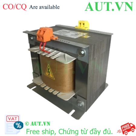 Ảnh của Biến áp cách ly 1 Pha 220V ra 48V-1KVA (20A)