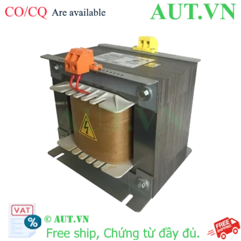 Ảnh của Biến áp cách ly 1 Pha 220V ra 48V-1KVA (20A)