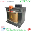 Ảnh của Biến áp cách ly 1 Pha 220V ra 48V-2.5KVA (58A)