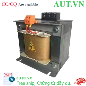 Ảnh của Biến áp cách ly 1 Pha 220V ra 48V-2.5KVA (58A)