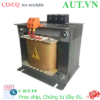 Ảnh của Biến áp cách ly 1 Pha 220V ra 48V-2KVA (41A)