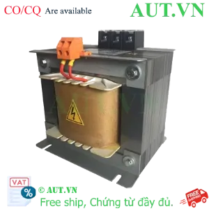Ảnh của Biến áp cách ly 1 Pha 220V ra 48V-2KVA (41A)