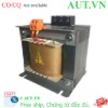 Ảnh của Biến áp cách ly 1 Pha 220V ra 48V-3KVA (62A)