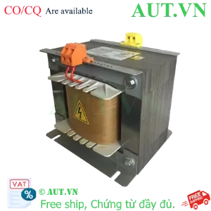 Ảnh của Biến áp cách ly 1 Pha 220V ra 48V-800VA (16A)
