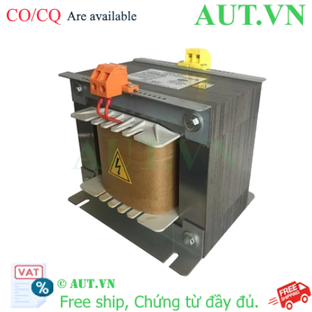 Ảnh của Biến áp cách ly 1 Pha 220V ra 48V-800VA (16A)