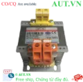 Ảnh của Biến áp cách ly 1 Pha 380V ra 24V 120VA (5A)