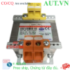 Ảnh của Biến áp cách ly 1 Pha 380V ra 24V 168VA (7A)