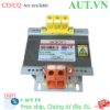 Ảnh của Biến áp cách ly 1 Pha 380V ra 24V 240VA (10A)