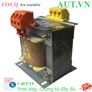 Ảnh của Biến áp cách ly 1 Pha 380V ra 24V 360VA (15A)