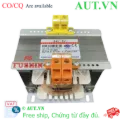 Ảnh của Biến áp cách ly 1 Pha 380V ra 24V 480VA (20A)
