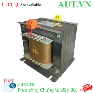 Ảnh của Biến áp cách ly 1 Pha 380V ra 36V-1.5KVA (41A)