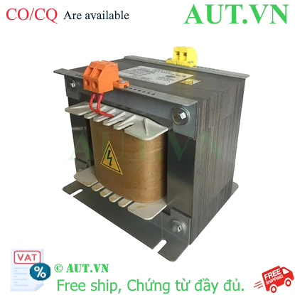 Ảnh của Biến áp cách ly 1 Pha 380V ra 36V-1.5KVA (41A)