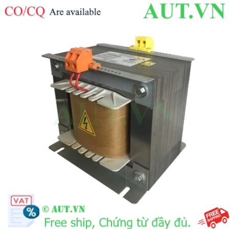 Ảnh của Biến áp cách ly 1 Pha 380V ra 36V-1.5KVA (41A)