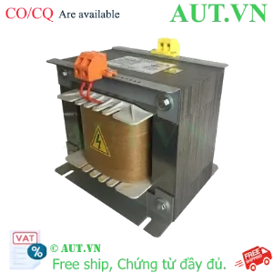 Ảnh của Biến áp cách ly 1 Pha 380V ra 36V-1KVA (27A)