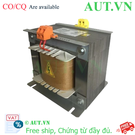 Ảnh của Biến áp cách ly 1 Pha 380V ra 36V-1KVA (27A)