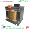 Ảnh của Biến áp cách ly 1 Pha 380V ra 36V-2.5KVA (69A)