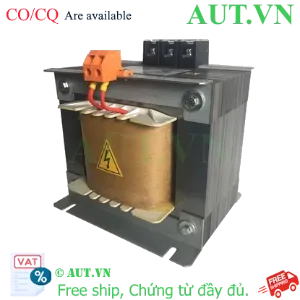 Ảnh của Biến áp cách ly 1 Pha 380V ra 36V-2.5KVA (69A)