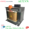 Ảnh của Biến áp cách ly 1 Pha 380V ra 36V-2KVA (55A)