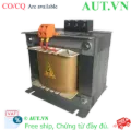 Ảnh của Biến áp cách ly 1 Pha 380V ra 36V-2KVA (55A)