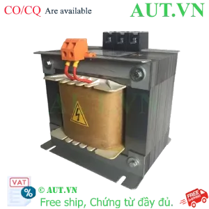 Ảnh của Biến áp cách ly 1 Pha 380V ra 36V-2KVA (55A)