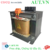 Ảnh của Biến áp cách ly 1 Pha 380V ra 36V-3KVA (83A)